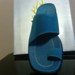 Suede Cole Haan Sandals